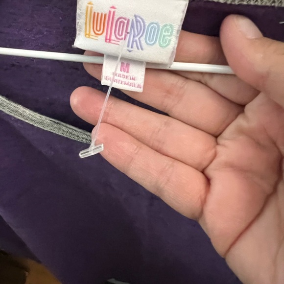 Lularoe top size medium - Picture 3 of 4